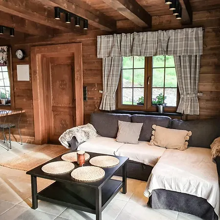 Pod Skala Dom wakacyjny